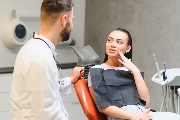 The Benefits Of Knowing About An Emergency Endodontist Ahead Of Time