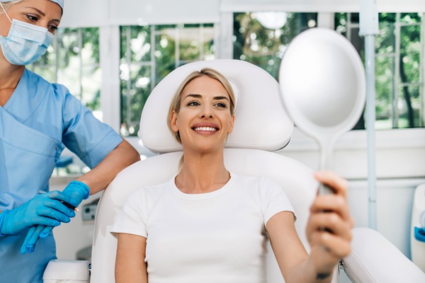 How Endodontics Helps Preserve The Natural Smile